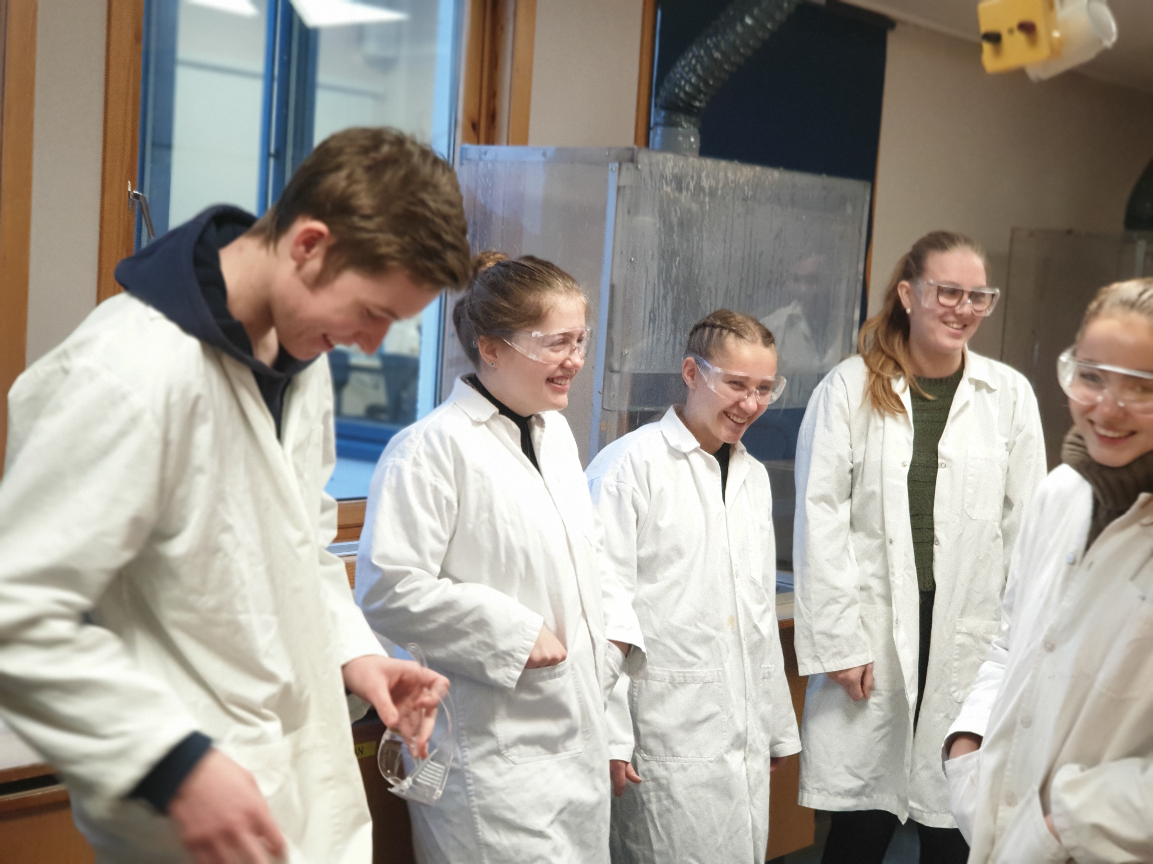 Påbygging til generell studiekompetanse